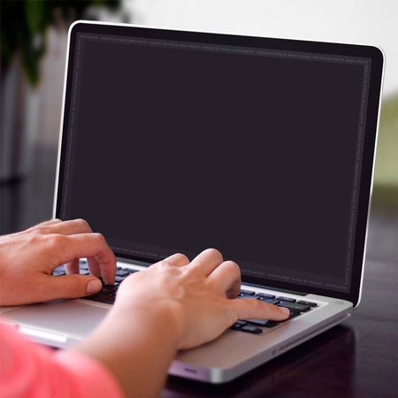 Naklejka antybakteryjna Sterifilm XS