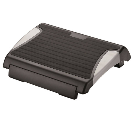 Podnóżek biurowy regulowany Q-Connect