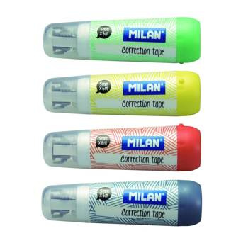 Korektor w taśmie Milan mini