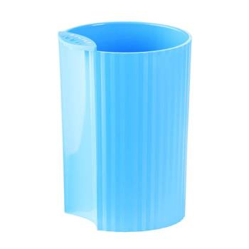 Pojemnik na długopisy Han Loop Trend jasnoniebieski