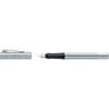 Pióro wieczne Faber Castell Grip 2011 F