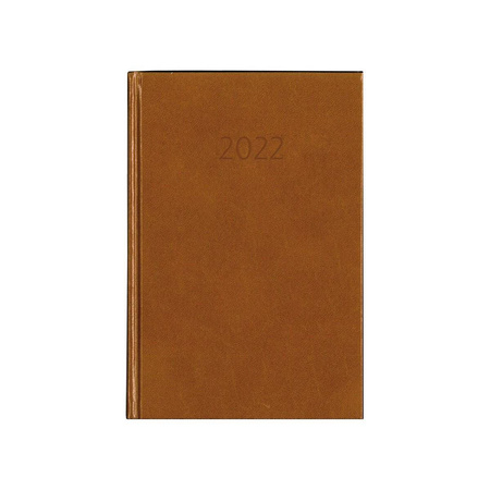 Kalendarz A6 Kreska Info 2022 rok