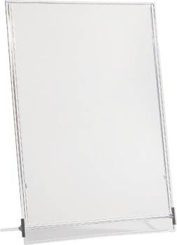 Stojak prezentacyjny Panta Plast A4 jednostronny