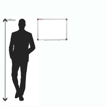 Tablica magnetyczna 70x50 cm Modern Memoboards