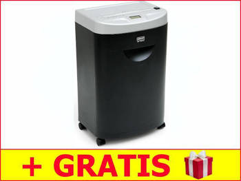 Niszczarka do dokumentów Wallner JP 826C