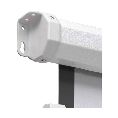 Ekran projekcyjny manualny Basic Memoboards 2400x2400mm