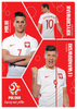 Teczka z gumką A4+ PZPN