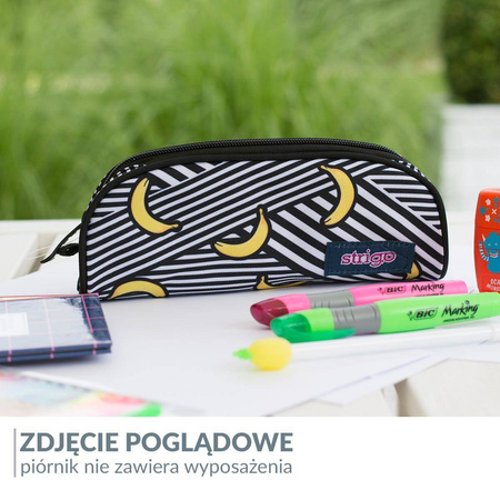 Piórnik saszetka Strigo Fruits PFS3