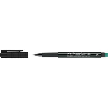 Foliopis Faber Castell Multimark rozmiar S 0.4 mm czarny