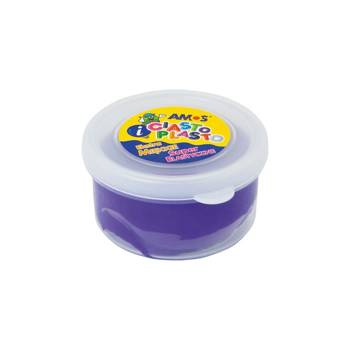 Masa plastyczna Ciasto Plasto Amos 30g fioletowa