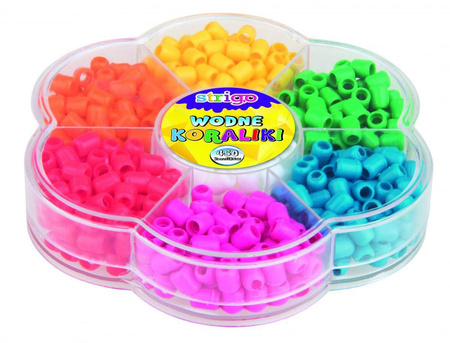 Wodne koraliki Strigo Zestaw 450 sztuk
