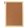 Tabliczka korkowa Memobe 30x21cm