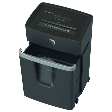Niszczarka do dokumentów HP Pro Shredder 10MC