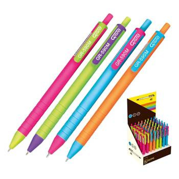 Długopis automatyczny Grand GR-590M