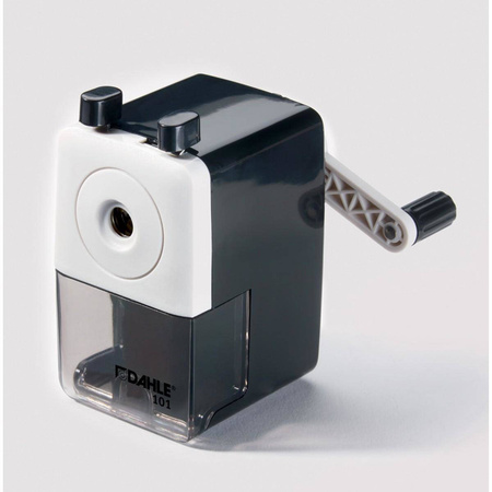 Temperówka na korbkę Dahle z blokadą 8mm