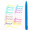 Flamastry Grip Faber Castell 10 kolorów