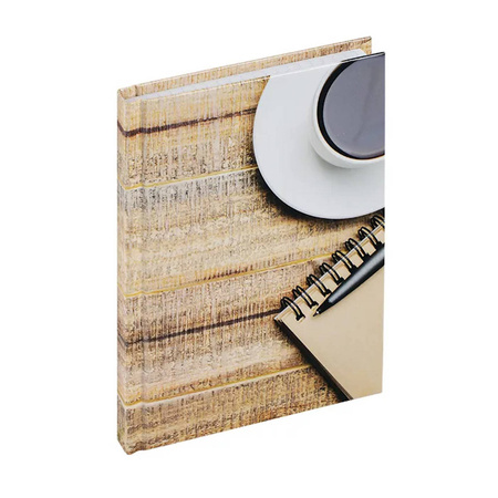 Skorowidz A6 96 kartek Grand