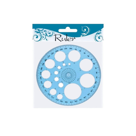 Kątomierz 360 84821 Panta Plast