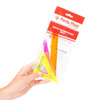 Zestaw geometryczny 4 elementy 16 cm Panta Plast