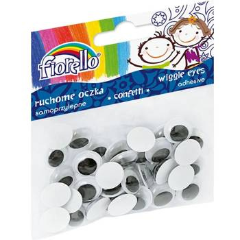 Ruchome oczka Fiorello GR-KE40-15