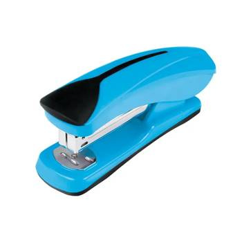Zszywacz biurowy Eagle TYST6101B ColorTouch (20 kartek) niebieski