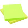 Karteczki samoprzylepne 76x63,5mm Post-it 2 kolory