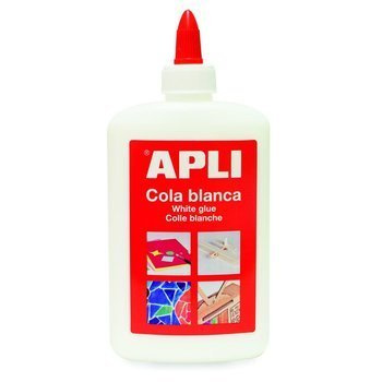 Klej Apli biały 250g