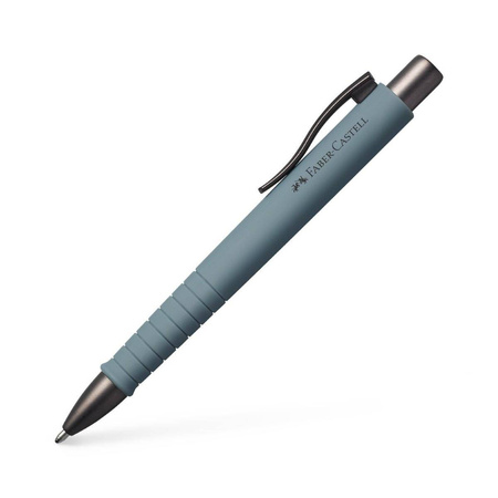 Długopis automatyczny Faber Castell Poly Ball Urban