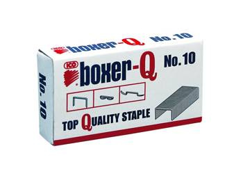 Zszywki nr 10 Boxer Ico