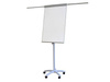 Flipchart mobilny z dwoma ramionami Professional 220 cm