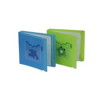 Album na 12 CD/DVD Lambo