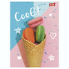 Zeszyt A5 60 kartek linia Unipap Pastel