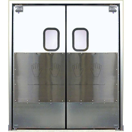 Naklejka antybakteryjna Sterifilm M