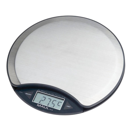 Waga elektroniczna Maul Mauldisc 5kg