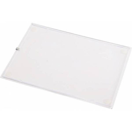 Tabliczka samoprzylepna Panta Plast A4