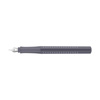 Pióro wieczne Faber Castell Grip 2010 F Dapple Gray