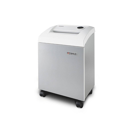 Niszczarka do dokumentów Dahle 403