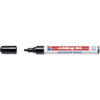 Marker do tablic szklanych Edding 10 sztuk
