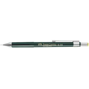 Ołówek automatyczny Faber Castell TK-Fine 9713 0.35