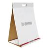 Flipchart Bi-Office blok samoprzylepny