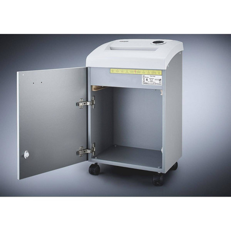 Niszczarka do dokumentów Dahle Clean Tec 204 Air