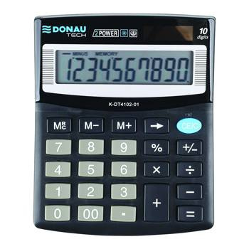 Kalkulator biurowy Donau K-DT4102-01