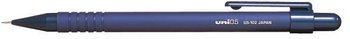 Ołówek automatyczny Uni U5-102 0,5mm niebieski