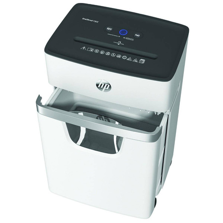 Niszczarka do dokumentów HP Oneshred 15CC