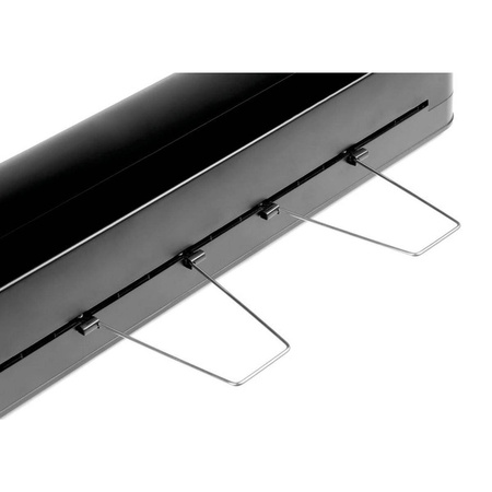 Laminator A3 Dahle 2 rolkowy 70203