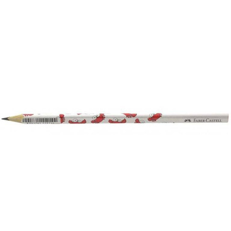 Ołówek Faber Castell Morski Świat trójkątny