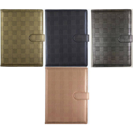 Kalendarz książkowy B5 Fusion 2022 rok