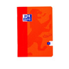 Zeszyt Oxford A4 w linie 60 kartek Touch