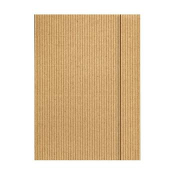 Teczka z gumką Kreska A3 Eko