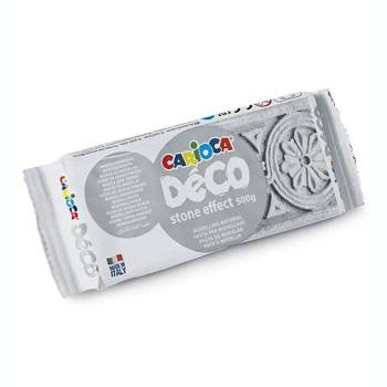 Masa do modelowania kamień Carioca 500g